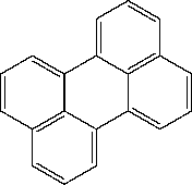 \includegraphics[width=4cm,clip]{perylene.eps}
